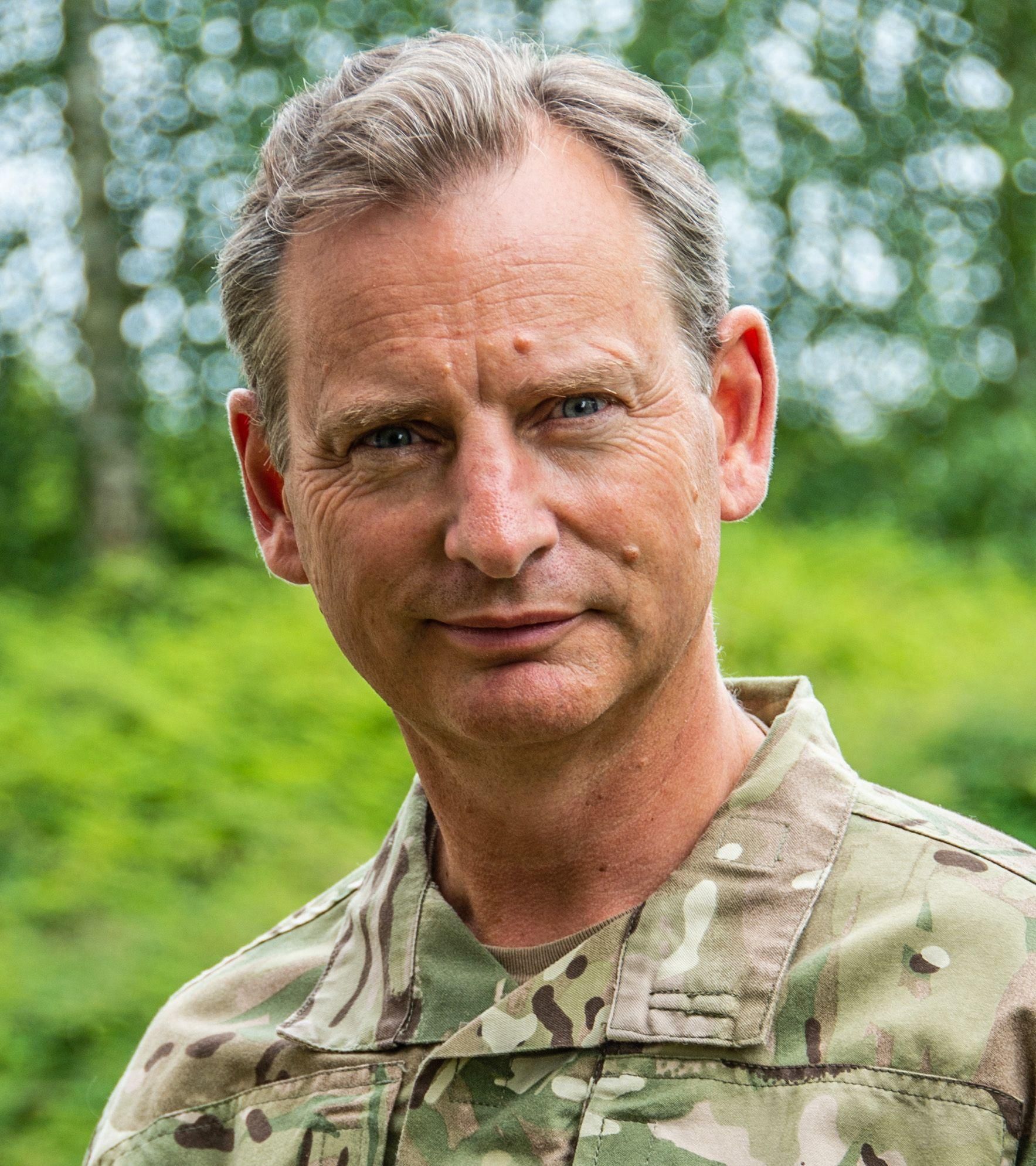 Chief of the General Staff, British Army